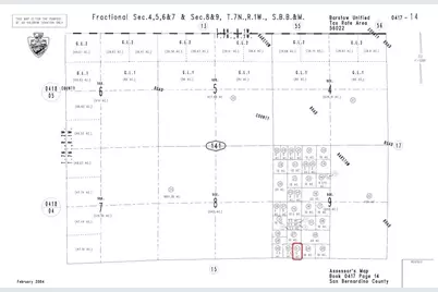 1 Off Brack Rd, Barstow, CA 92311 - Photo 3