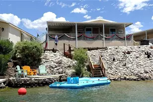 108 Havasu Palms, Parker Dam, CA 92267 - Photo 35