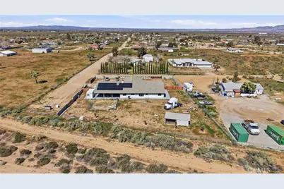 10707 Mines Ranch Rd, Victorville, CA 92392 - Photo 49