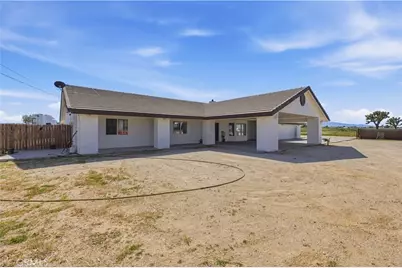 10707 Mines Ranch Rd, Victorville, CA 92392 - Photo 3