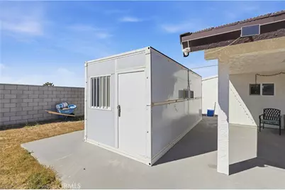 10707 Mines Ranch Rd, Victorville, CA 92392 - Photo 37