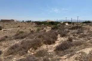 0 Belmont, Oak Hills, CA 92344 - Photo 1