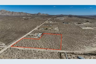 708 Rabbit Springs Road, Lucerne Valley, CA 92356 - Photo 3