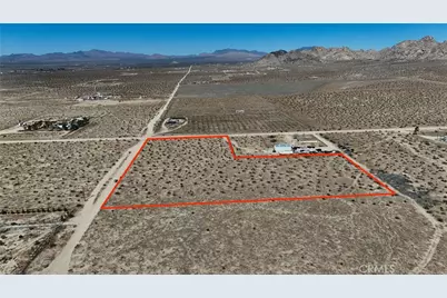 708 Rabbit Springs Road, Lucerne Valley, CA 92356 - Photo 5