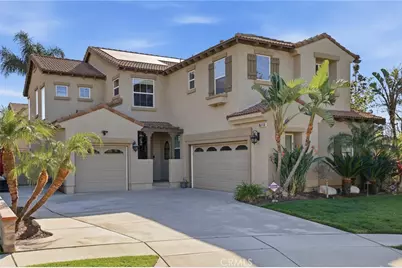 7881 La Tour Court, Rancho Cucamonga, CA 91739 - Photo 1