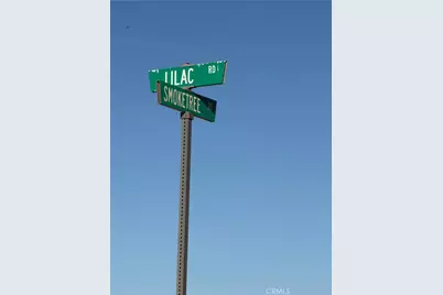 1 Smoke Tree, Oak Hills, CA 92344 - Photo 1