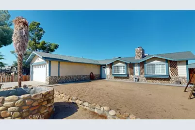 10970 Merino, Apple Valley, CA 92308 - Photo 3