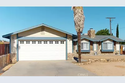 10970 Merino, Apple Valley, CA 92308 - Photo 1