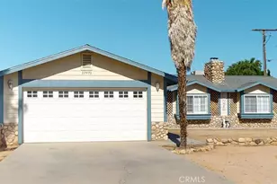 10970 Merino, Apple Valley, CA 92308 - Photo 1