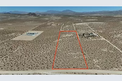 709 East End Road, Lucerne Valley, CA 92356 - Photo 3