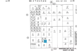 0 Near Hamilton Rd, Willow Springs, CA 93560 - Photo 1