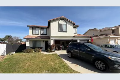 23470 Parkland Avenue, Moreno Valley, CA 92557 - Photo 1
