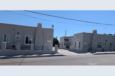 [Address not provided], Barstow, CA 92311 - Photo 1