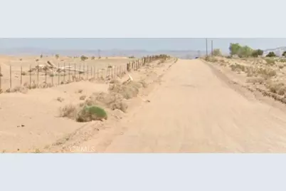 38850 Mountain View Road, Newberry Springs, CA 92365 - Photo 1