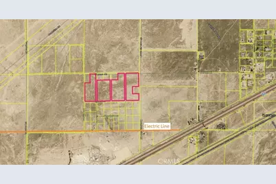 38850 Mountain View Road, Newberry Springs, CA 92365 - Photo 5