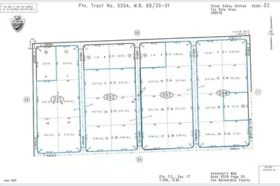 38850 Mountain View Road, Newberry Springs, CA 92365 - Photo 13