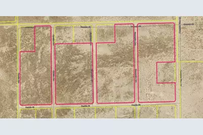 38850 Mountain View Road, Newberry Springs, CA 92365 - Photo 9