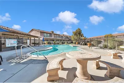 14119 Jicarilla Road, #204, Apple Valley, CA 92307 - Photo 49