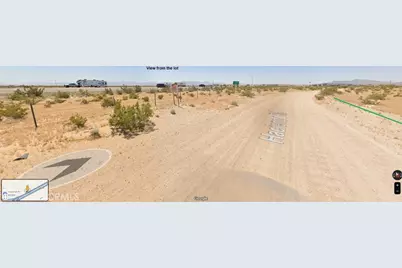 39300 Cuyama Avenue, Newberry Springs, CA 92365 - Photo 5