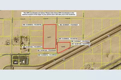 39300 Cuyama Avenue, Newberry Springs, CA 92365 - Photo 11