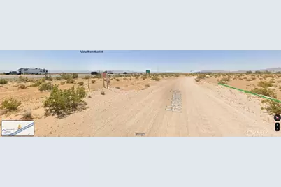 39300 Cuyama Avenue, Newberry Springs, CA 92365 - Photo 7