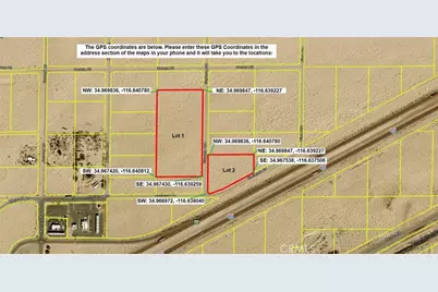 39300 Cuyama Avenue, Newberry Springs, CA 92365 - Photo 5