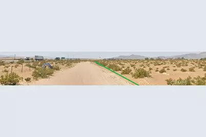 39300 Cuyama Avenue, Newberry Springs, CA 92365 - Photo 1