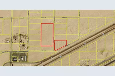 39300 Cuyama Avenue, Newberry Springs, CA 92365 - Photo 9