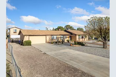 11935 Wapato Road, Apple Valley, CA 92308 - Photo 1