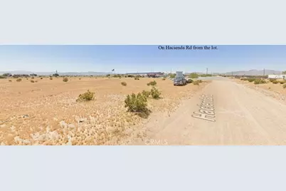 39601 Cuyama Avenue, Newberry Springs, CA 92365 - Photo 3