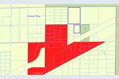 39601 Cuyama Avenue, Newberry Springs, CA 92365 - Photo 15