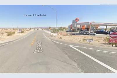 39601 Cuyama Avenue, Newberry Springs, CA 92365 - Photo 5