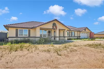 23661 Laurel, Apple Valley, CA 92308 - Photo 37