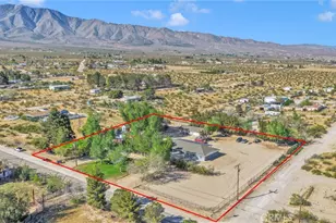 10298 Custer Ave, Lucerne Valley, CA 92356 - Photo 3