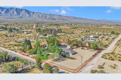 10298 Custer Avenue, Lucerne Valley, CA 92356 - Photo 1