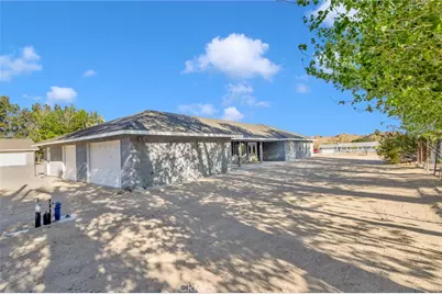 10298 Custer Avenue, Lucerne Valley, CA 92356 - Photo 5