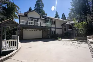 683 Maxson Dr, Twin Peaks, CA 92391 - Photo 3