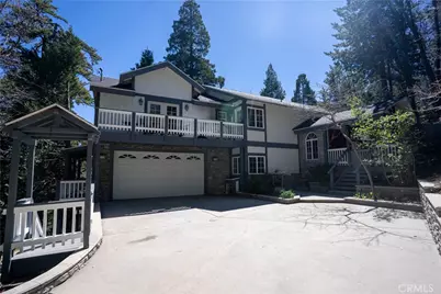 683 Maxson Drive, Twin Peaks, CA 92391 - Photo 1