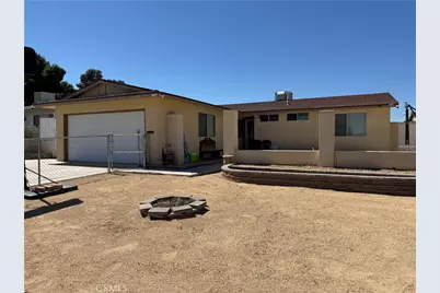 404 Fenmore Drive, Barstow, CA 92311 - Photo 1