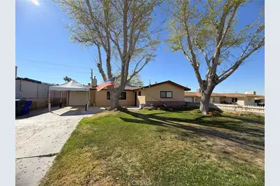 25567 Eaton Street, Barstow, CA 92311 - Photo 1