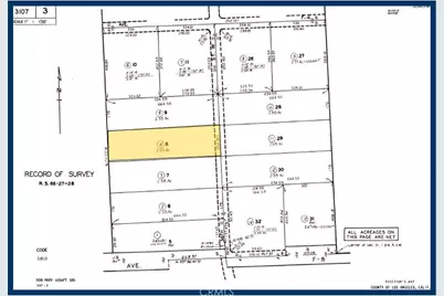 2 Ac Near W Ave F8, Lancaster, CA 93536 - Photo 9