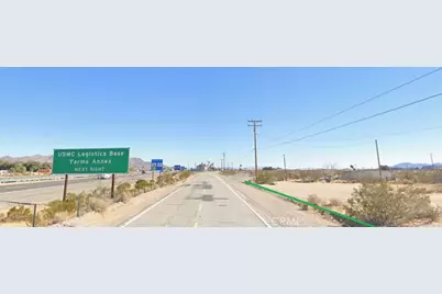 35125 Yermo Road, Barstow, CA 92398 - Photo 1
