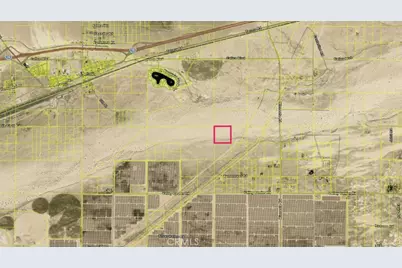 1 Hidden Springs Rd, Newberry Springs, CA 92365 - Photo 5