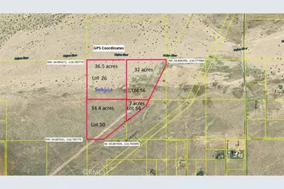 1 Hidden Springs Rd, Newberry Springs, CA 92365 - Photo 3