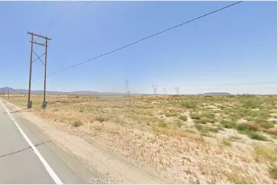 1 Hidden Springs Rd, Newberry Springs, CA 92365 - Photo 1