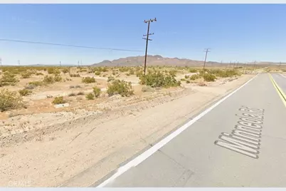 1 Hidden Springs Rd, Newberry Springs, CA 92365 - Photo 1