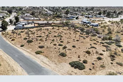 0 Lennox Avenue, Yucca Valley, CA 92284 - Photo 3