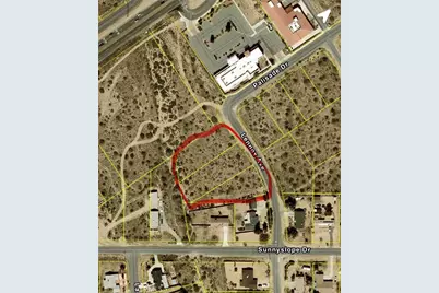 0 Lennox Avenue, Yucca Valley, CA 92284 - Photo 9