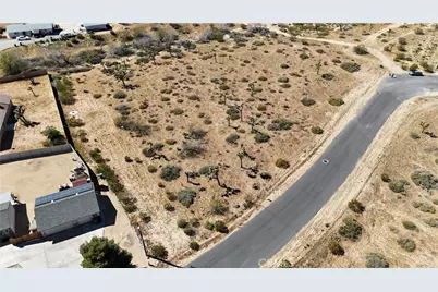 0 Lennox Avenue, Yucca Valley, CA 92284 - Photo 1