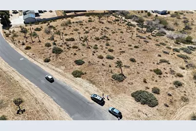 0 Lennox Avenue, Yucca Valley, CA 92284 - Photo 1